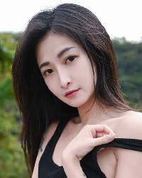 张雅婷 Jhang YaTing