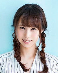 井上そら Sora Inoue