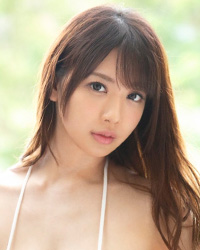 安齋らら Rara Anzai