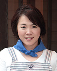 三咲かず代 Misaki Kazudai