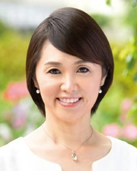 広永有美 Yumi Hironaga