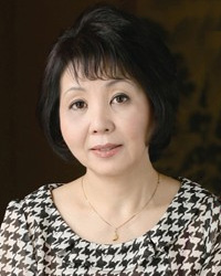 堀之内多恵 Horinouchi Tae