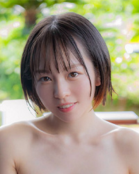 西元めい Nishimoto Meisa