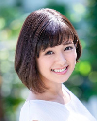 西村有紗 Nishimura Arisa