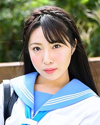 三上りの Rino Mikami