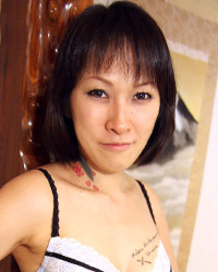 中沢美幸 Nakazawa Miyuki