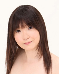 高畑真美子 Talahata Mamiko