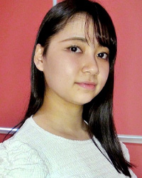 深山さやか Miyama Sayaka