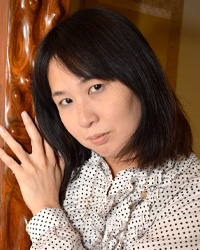 椎野久美代 Shiino Kumiyo