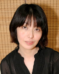 秋元由美 Akimoto Yumi