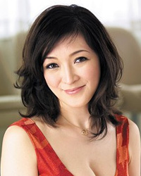 川隅あき恵 Kawasumi Akie