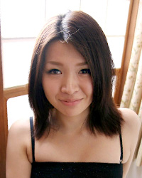 富田杏里 Tomita Anri