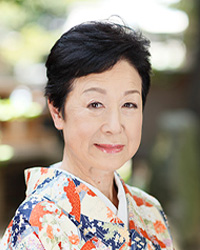 田原伸江 Tahara Nobue