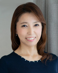 真崎理恵子 Masaki Rieko