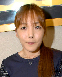 高谷静香