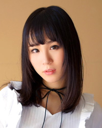 北川ゆず Kitagawa Yuzu