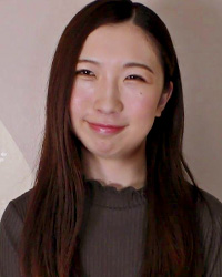 永井奈々香 Nagai Nanaka