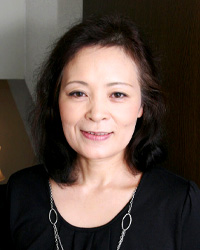 小澤賀世枝 Ozawa Kayoe