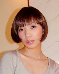 仲根成美 Nakane Narumi