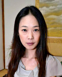 尾田靖恵 Oda Yasue