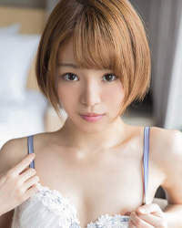 涼美ほのか Suzumi Honoka