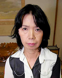 阿部香奈枝 Abe Kanae