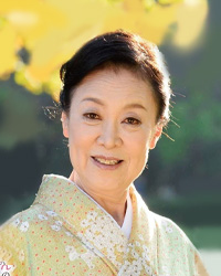 帝塚真織 Tezuka Mao