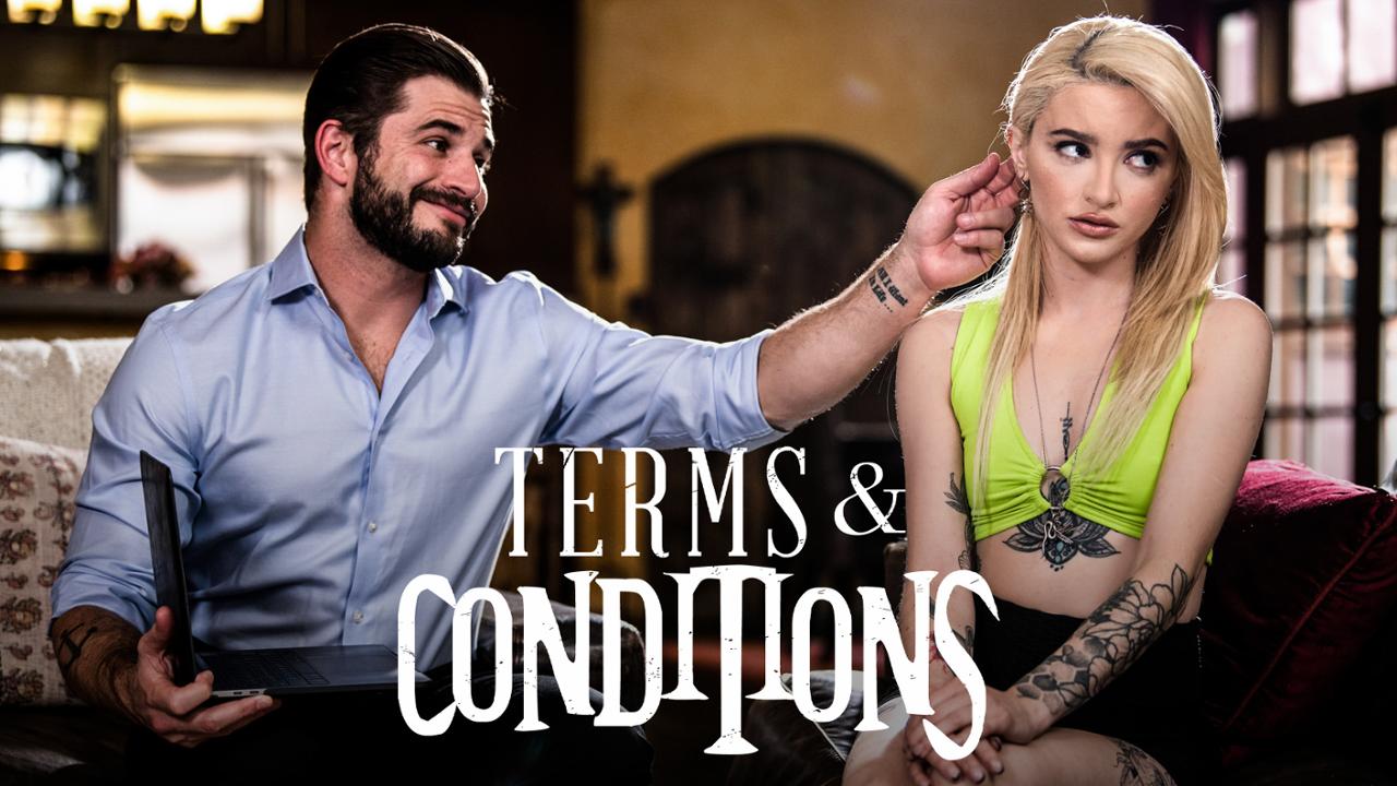 Pure Taboo – Lola Fae Terms And Conditions