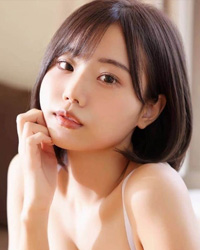 本郷愛 Ai Hongo