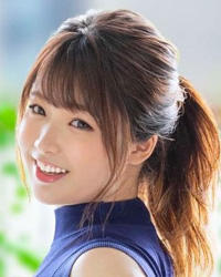 大原理央 Rio Ohara