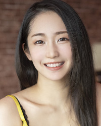 泉あや Aya Izumi