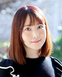 川代梨亜 Kawasiro Ria