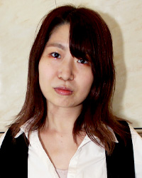 三室千香 Mimuro Chika
